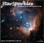 Astro Weekly 10min Jan 11 2009 by StarSparkles episode artwork